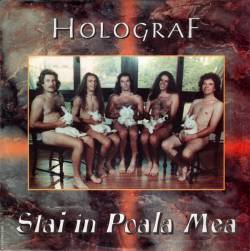 Holograf : Stai În Poala Mea